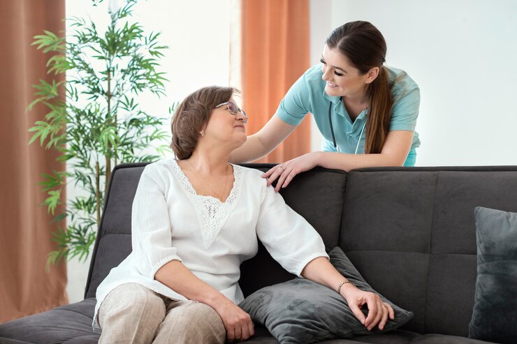  Innovative Home Healthcare Devices: Enhancing Patient Care at Home