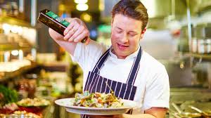  Why You Should Hire Chef Jamie Oliver for Your Next Event?