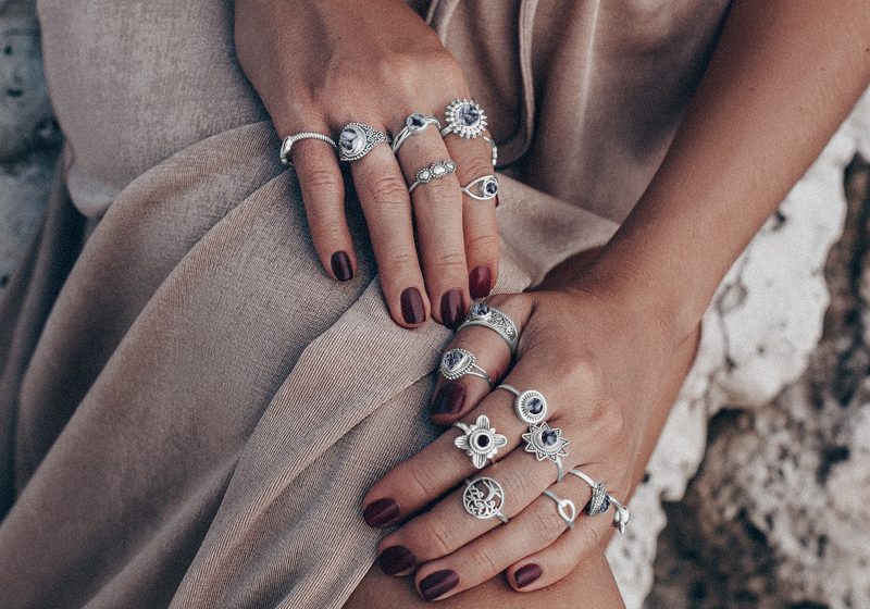  What is Pinolith Jasper Jewelry?