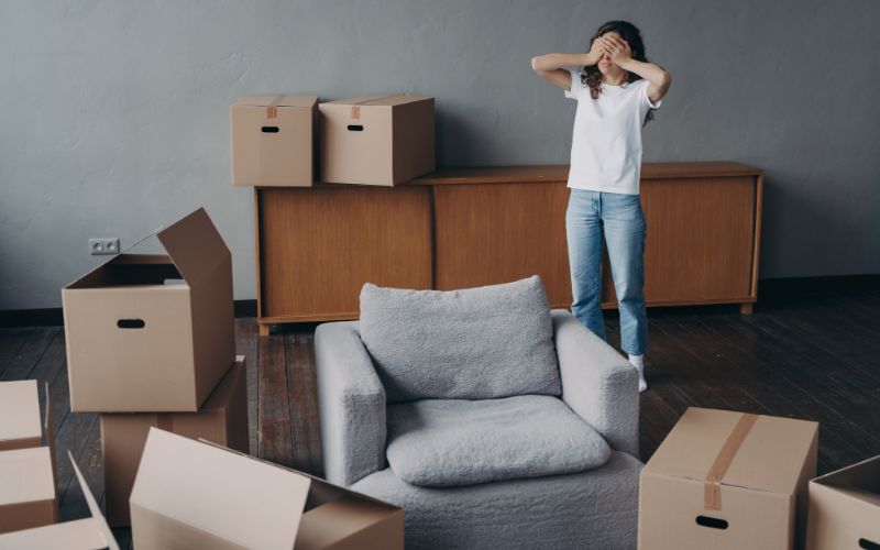  What to Do If Your Preferred Moving Date Isn’t Available