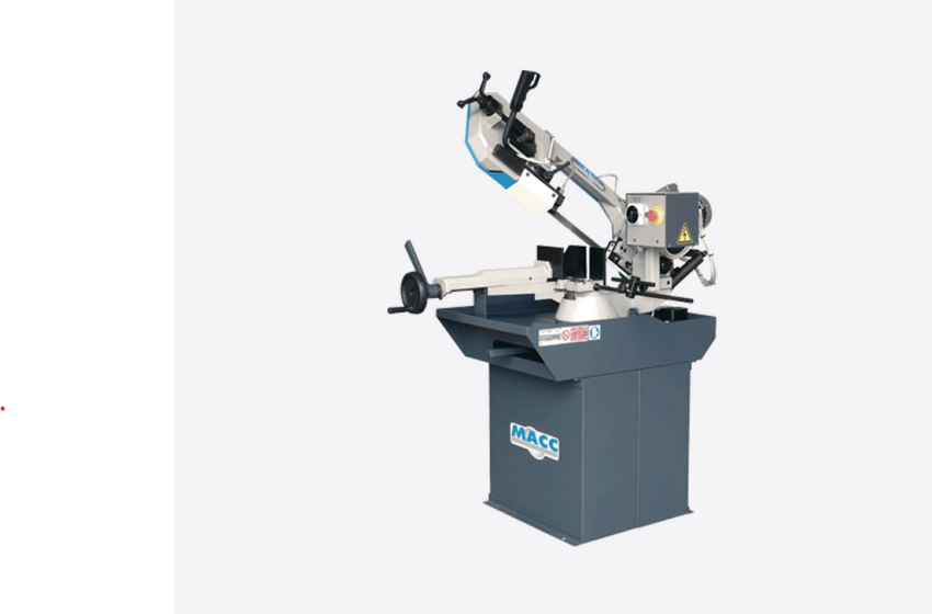  Maximizing Efficiency with Sawing Machines and M42 Bandsaw Blades