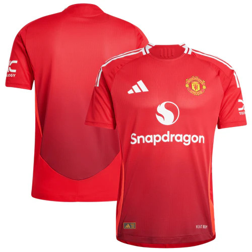  Manchester United Football Shirts: A Timeless Legacy in Red