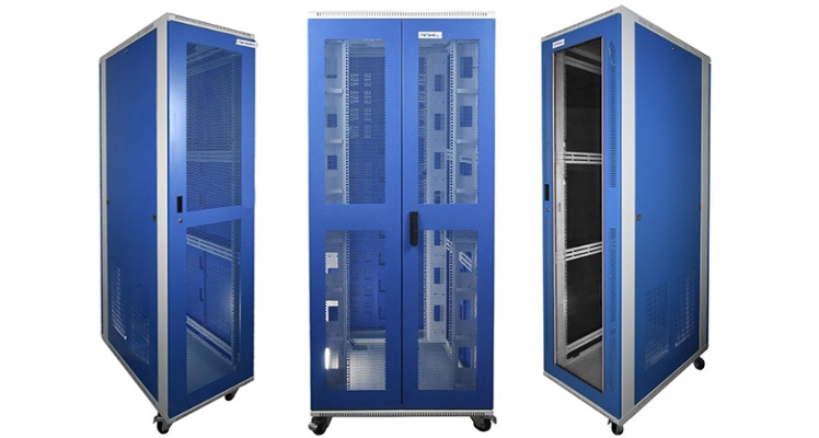  The Ultimate Guide to Network Racks and Enclosures by Radiant Info Solutions