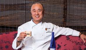  Matsuhisa Chef: A Culinary Icon and How to Hire a Celebrity Chef for Your Event