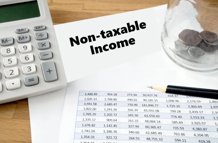  How to Record a Non-Taxable Income in QuickBooks Desktop and Online?