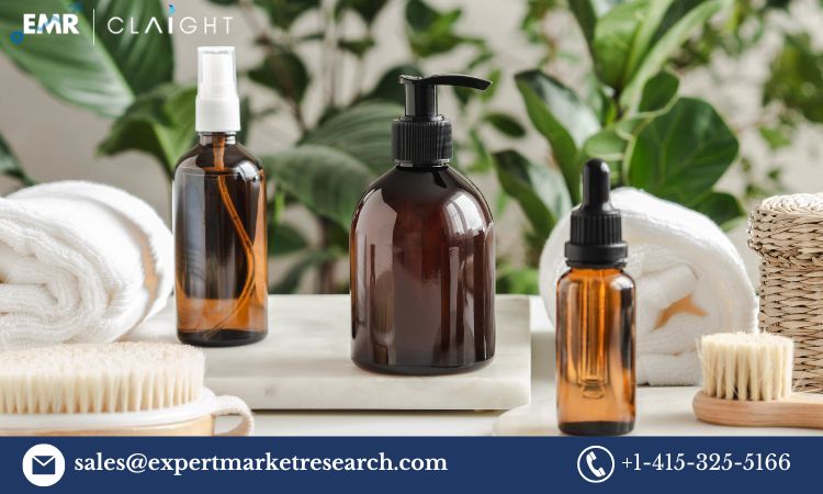  North America Natural and Organic Face Care Market Overview