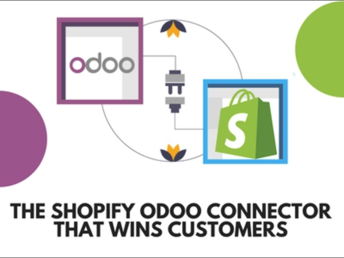  Simplify Shopify Accounting with Odoo’s Powerful Tools