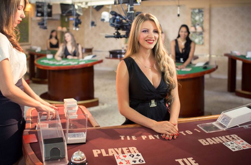  What Is the Best Strategy for Winning at Online Baccarat?