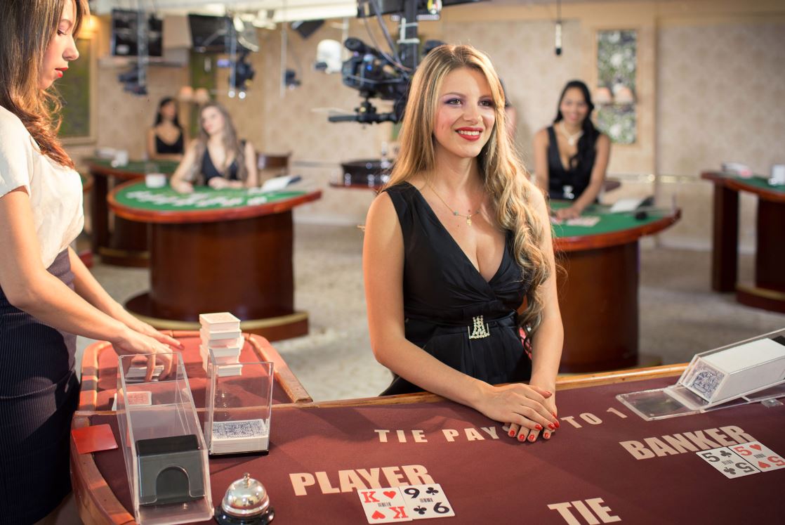 What Is the Best Strategy for Winning at Online Baccarat?