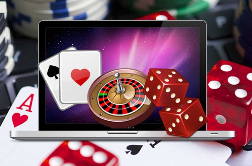  How to Play Online Casino Games: Essential Tips for New Players