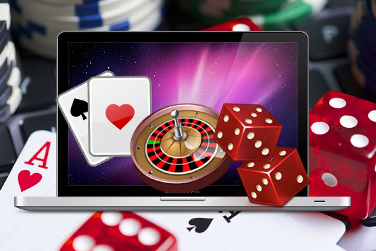 How to Play Online Casino Games: Essential Tips for New Players