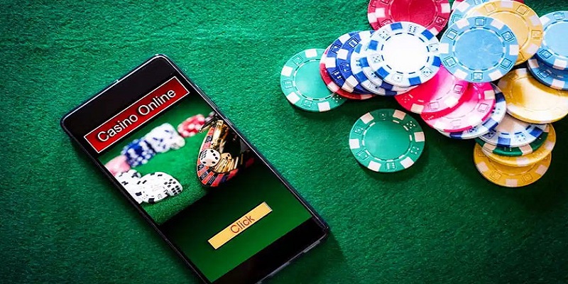  How Do Online Casinos Stack Up Against Traditional Casinos?