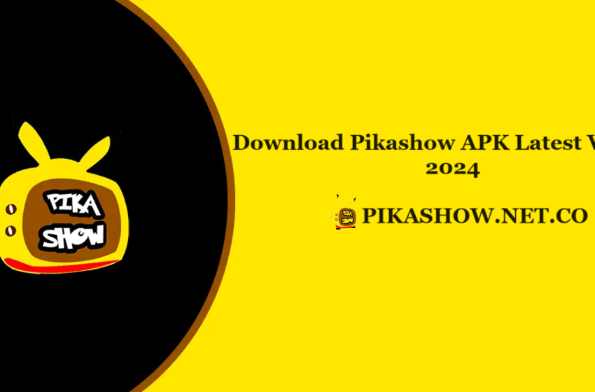  Pikashow APK Download v85 Latest Version For Android 2024