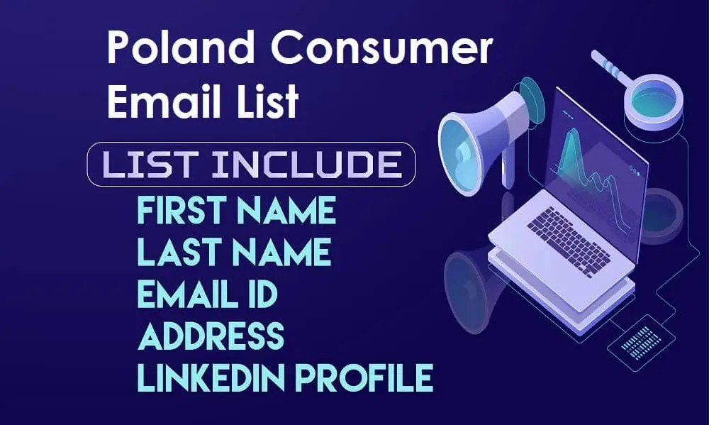 Unlock New Opportunities with a Poland Email List