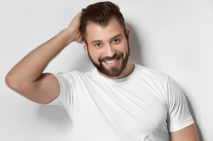  Prepping for Your Hair Transplant: A Step-by-Step Guide