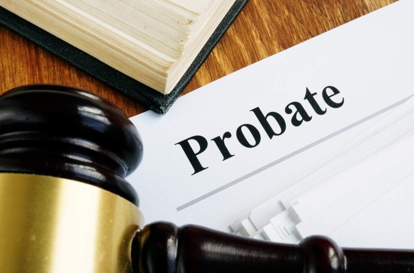  Understanding Probate and Trust Administration