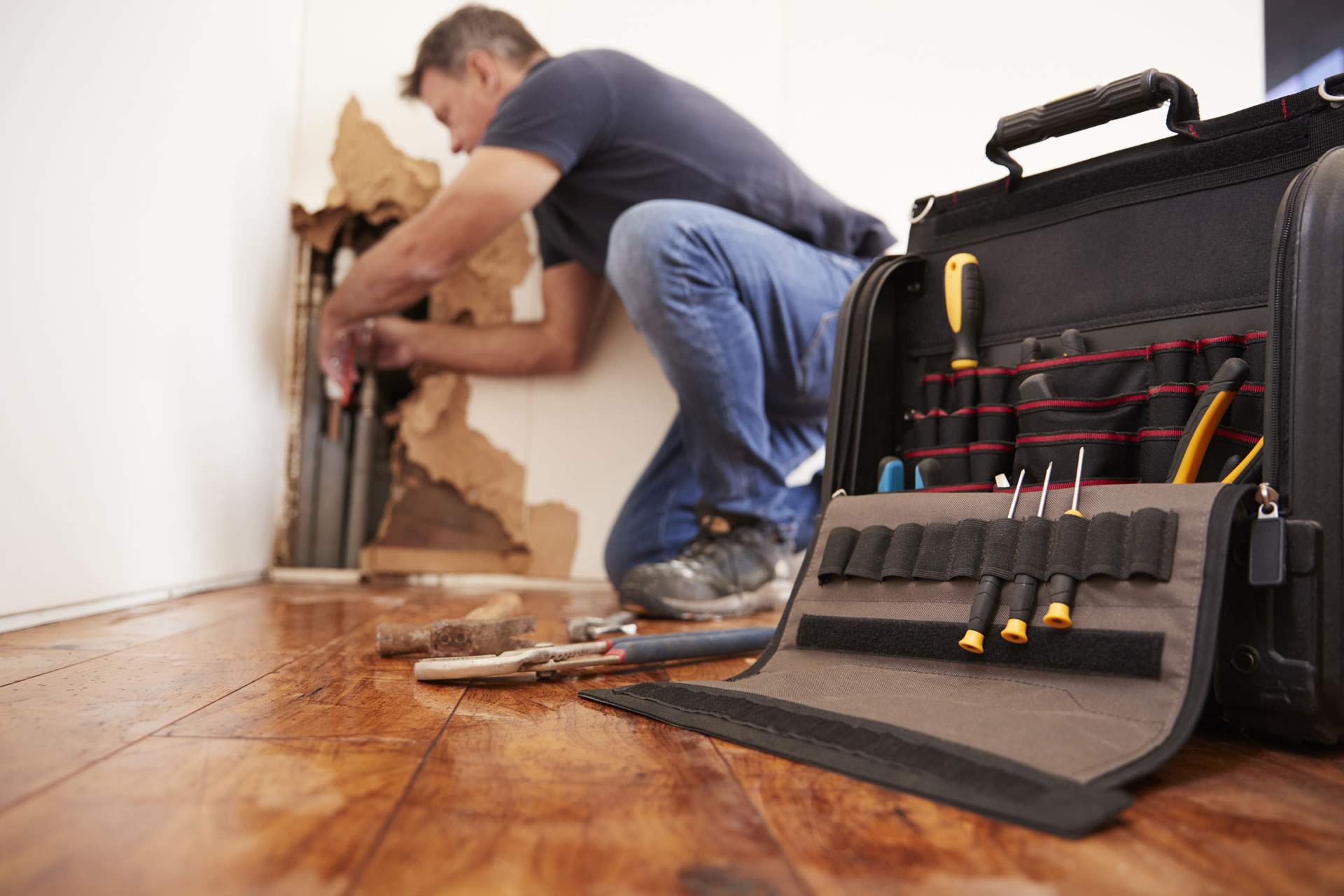 Property Maintenance Tips Every Owner Should Know