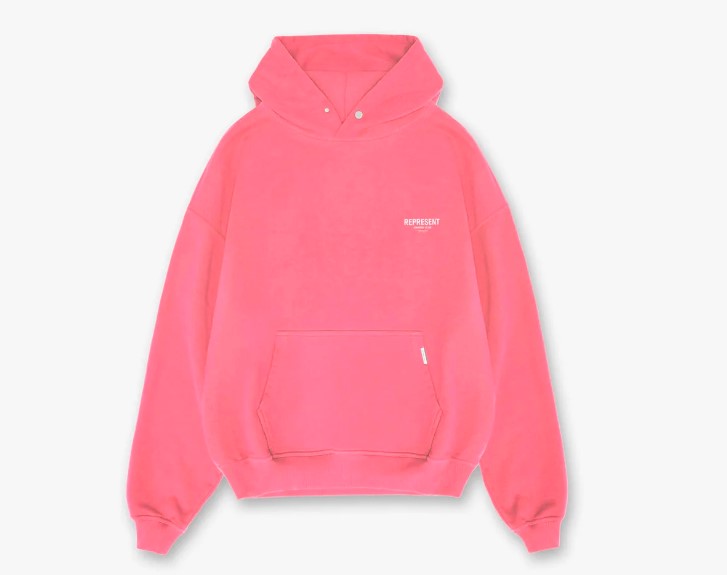 Discover Unbeatable Deals on Represent Hoodies at RepresentHoodies.com