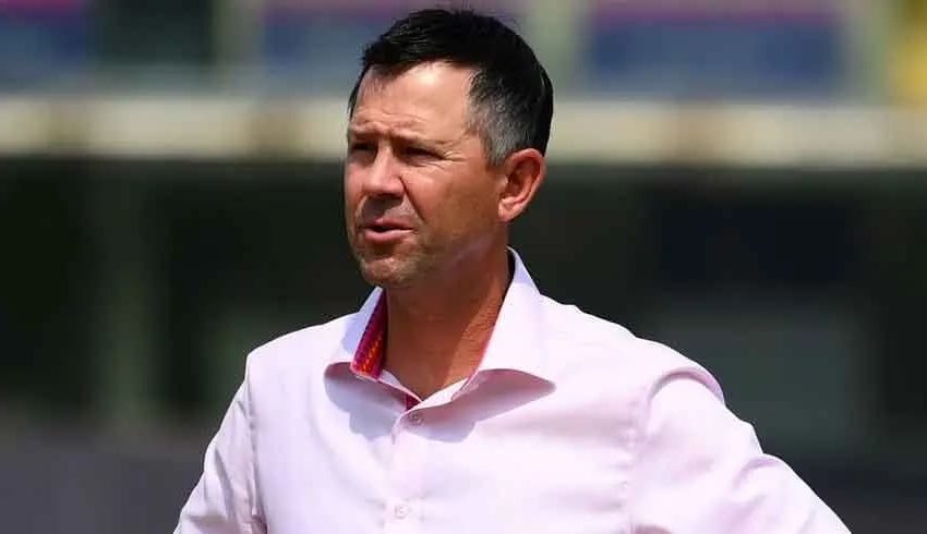  Ricky Ponting Joins Punjab Kings as Head Coach Ahead of IPL 2025