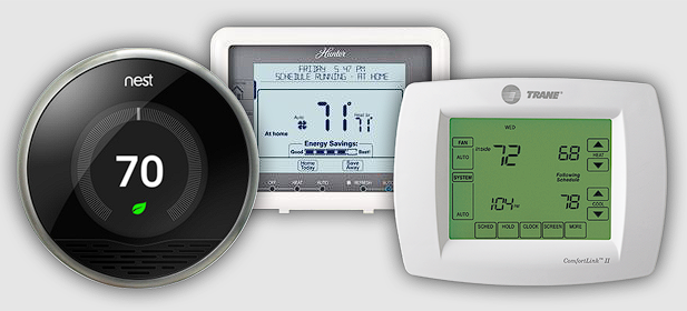 Top 10 Tips for Optimal Energy Efficiency From Your Thermostats