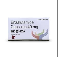  Understanding Pomalidomide and Enzalutamide