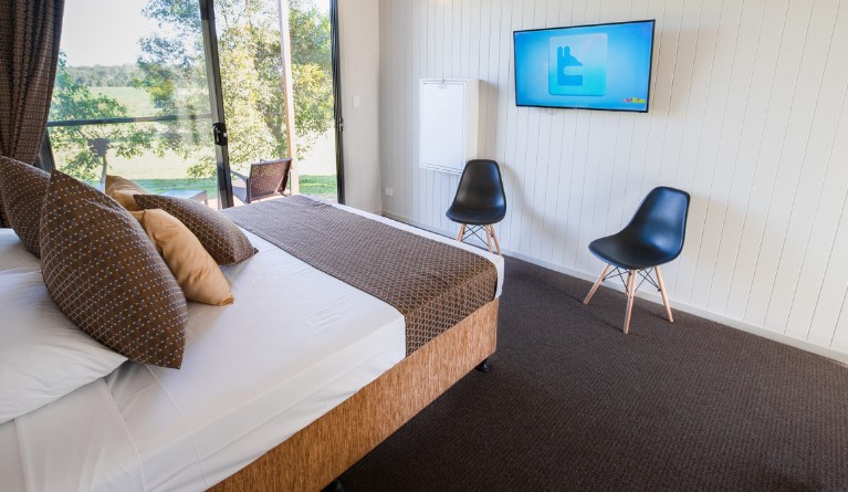  Discover the Best Bed and Breakfast in Brisbane: Comfort, Convenience, and Care