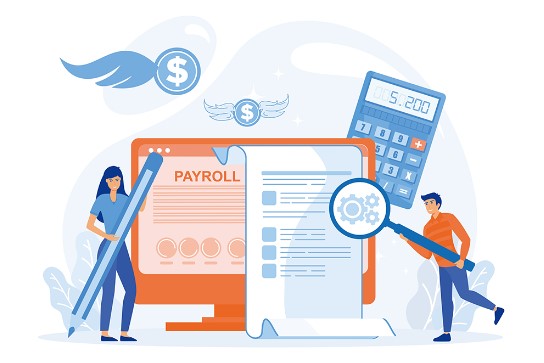  Outsource payroll services Kuala Lumpur, Malaysia