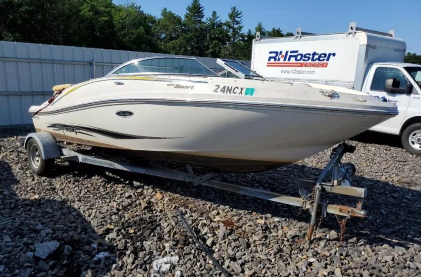  Where to find the Best Used Boat Dealers in Florida