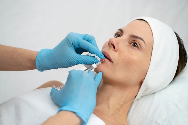 Injectables Simplified: Your Guide to Skin Booster Injection