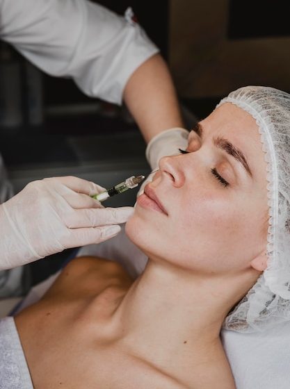  A New Era in Skincare: Skin Booster Injection Unveiled