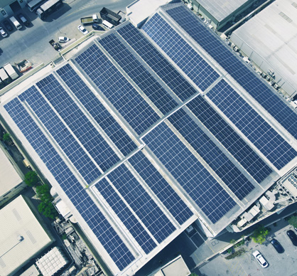 Solar Panels Dubai: Your Guide to Sustainable Energy Solutions