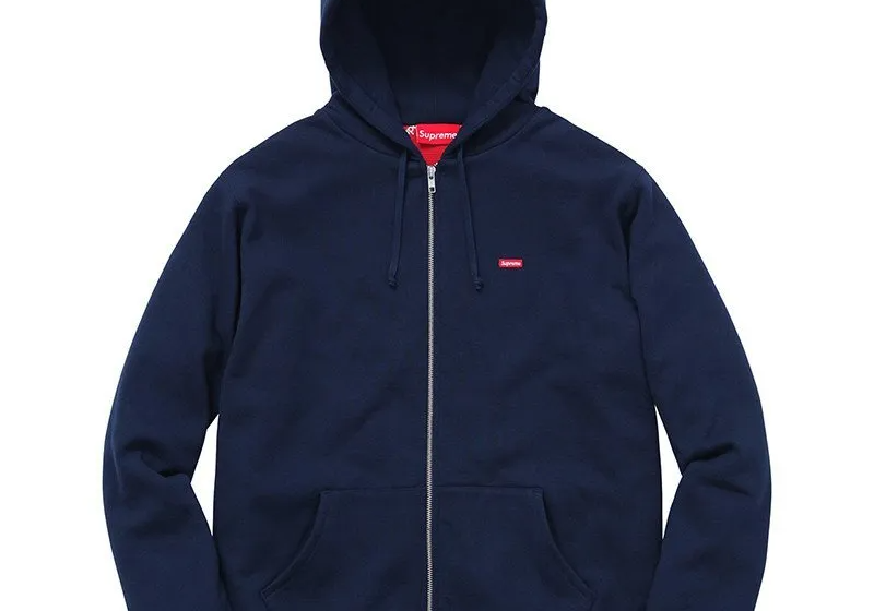  The Ultimate Guide to the Variety of Supreme Hoodie