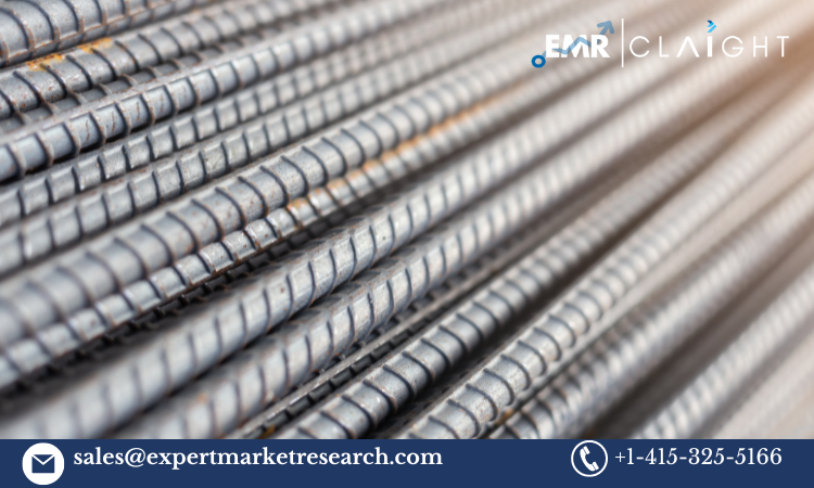  TMT Bar Price Forecast Report: A Comprehensive Analysis