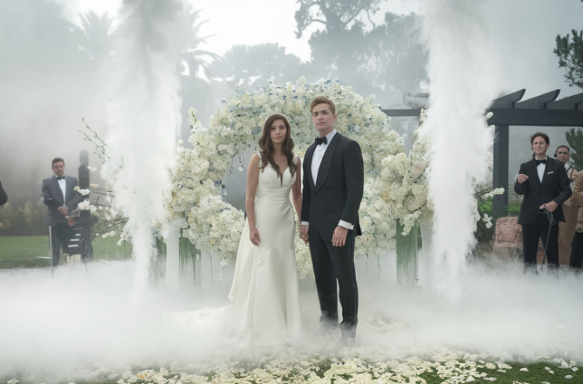  How Dry Ice Can Help Create Your Dream Wedding