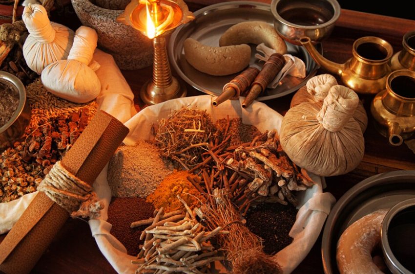  Ayurvedic Doctor in Delhi: Healing Naturally with Tarunveda