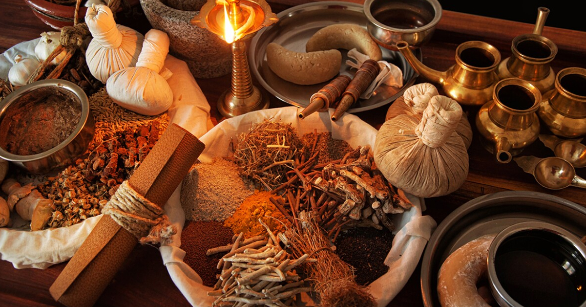 Ayurvedic Doctor in Delhi: Healing Naturally with Tarunveda