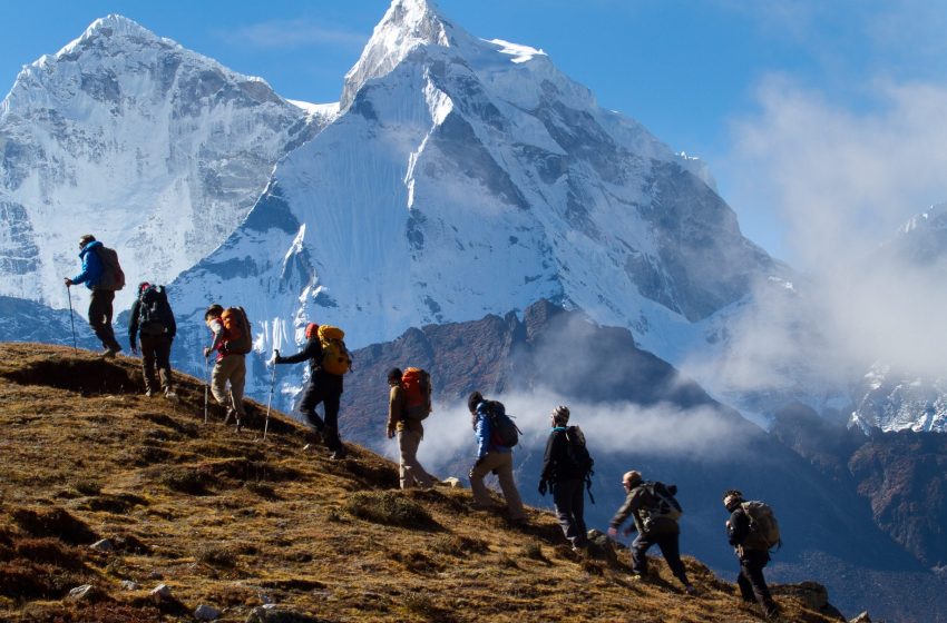  Exploring Nature Together: Best Treks for Families in the Western Ghats