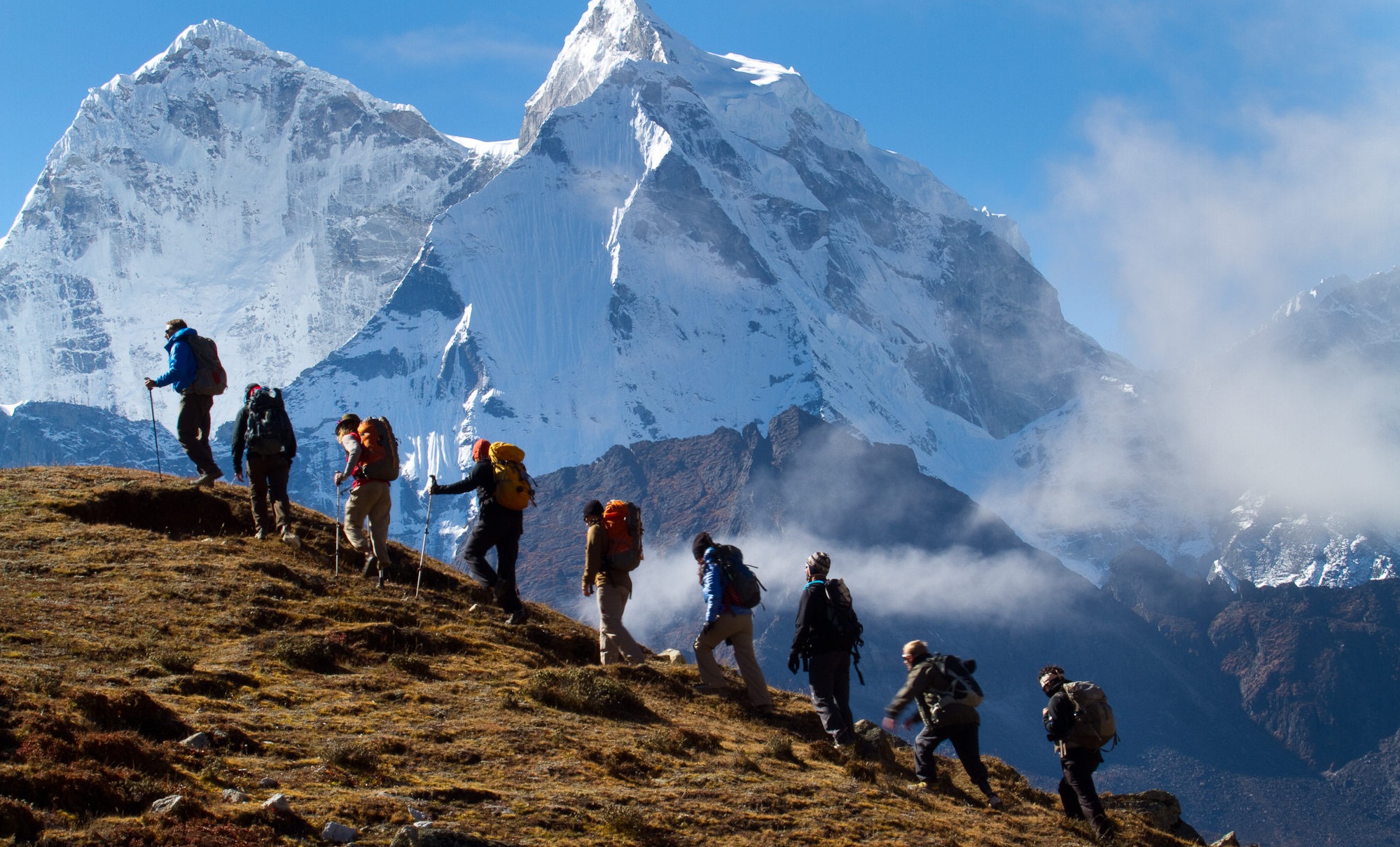 Exploring Nature Together: Best Treks for Families in the Western Ghats