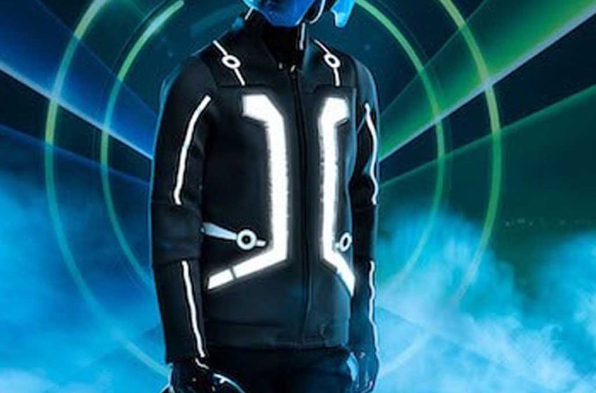  Tron Jacket: The Ultimate Guide to Futuristic Fashion