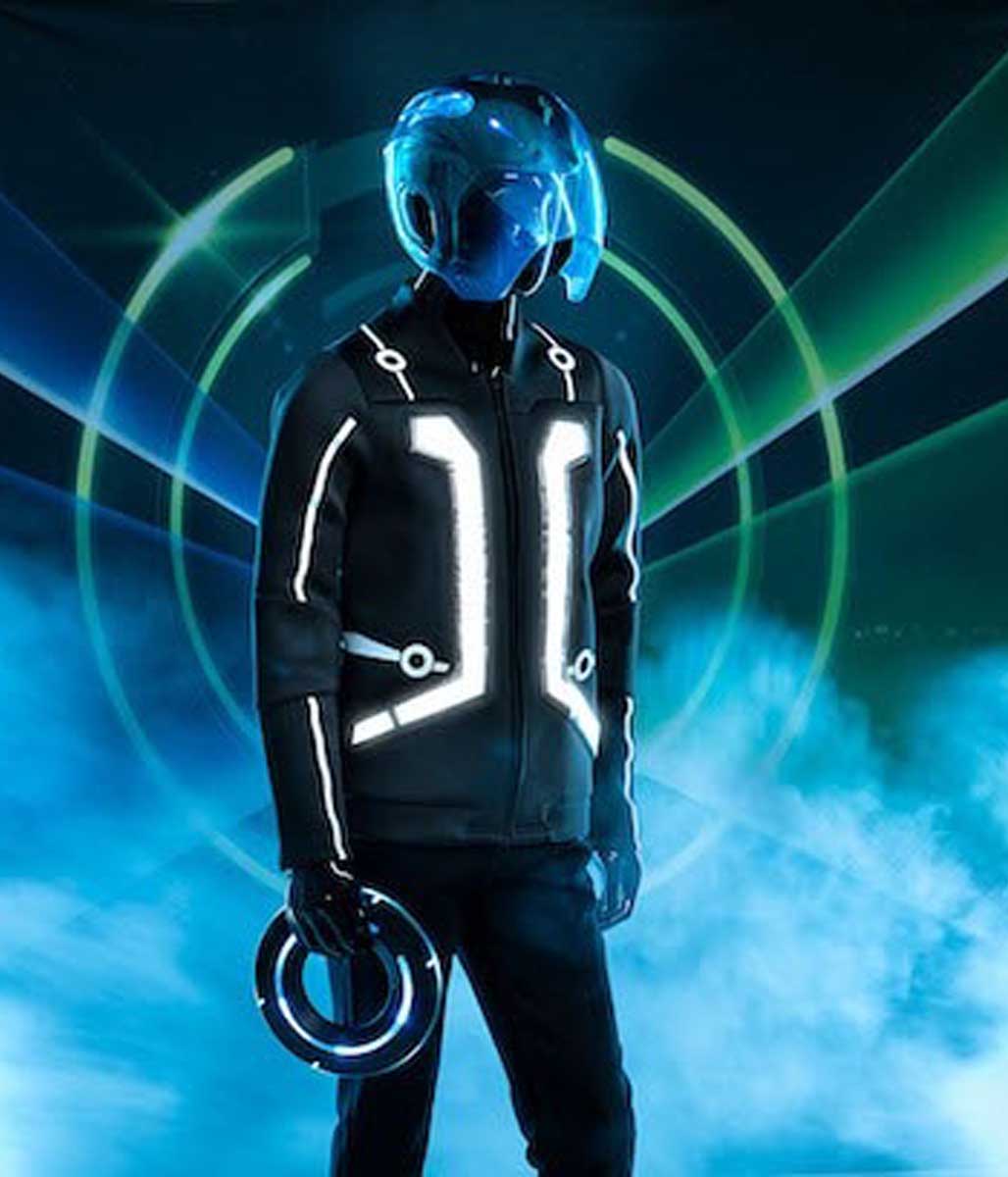 Tron Jacket: The Ultimate Guide to Futuristic Fashion