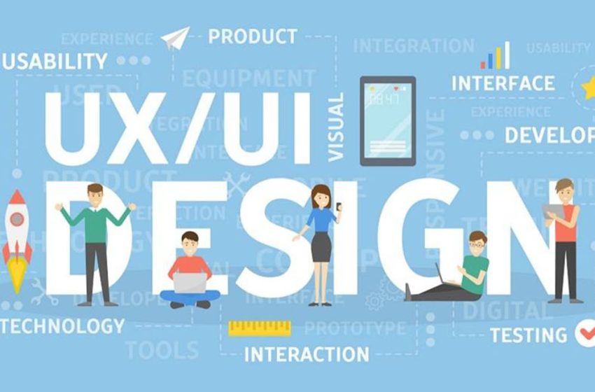  What are the skills required for a UI UX designer?