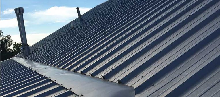  Don’t Let a Leak Get You Down: Fast Fixes for Metal Roofs