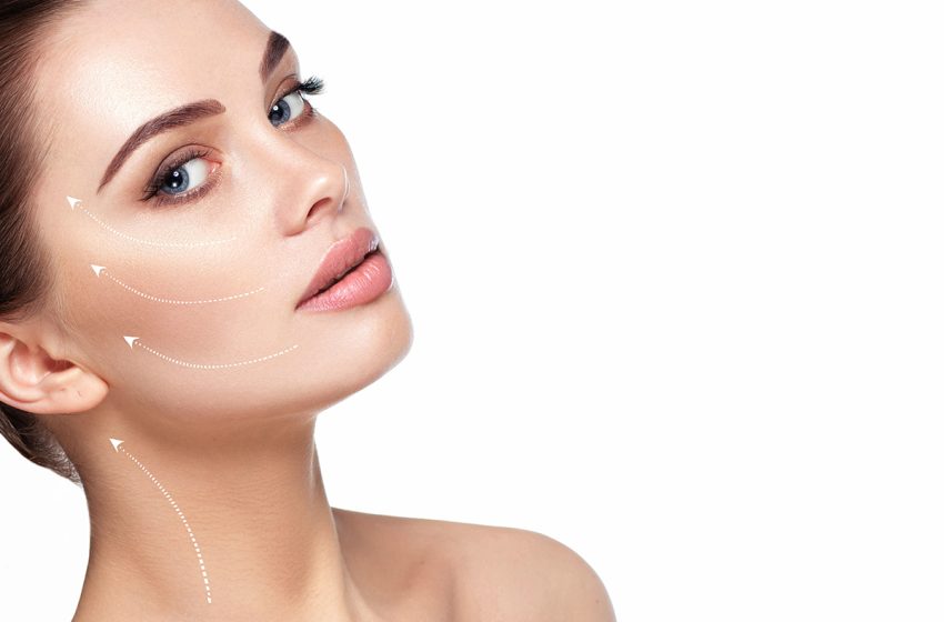  Vector Facelift: Personalized Aesthetic Solutions for Every Face