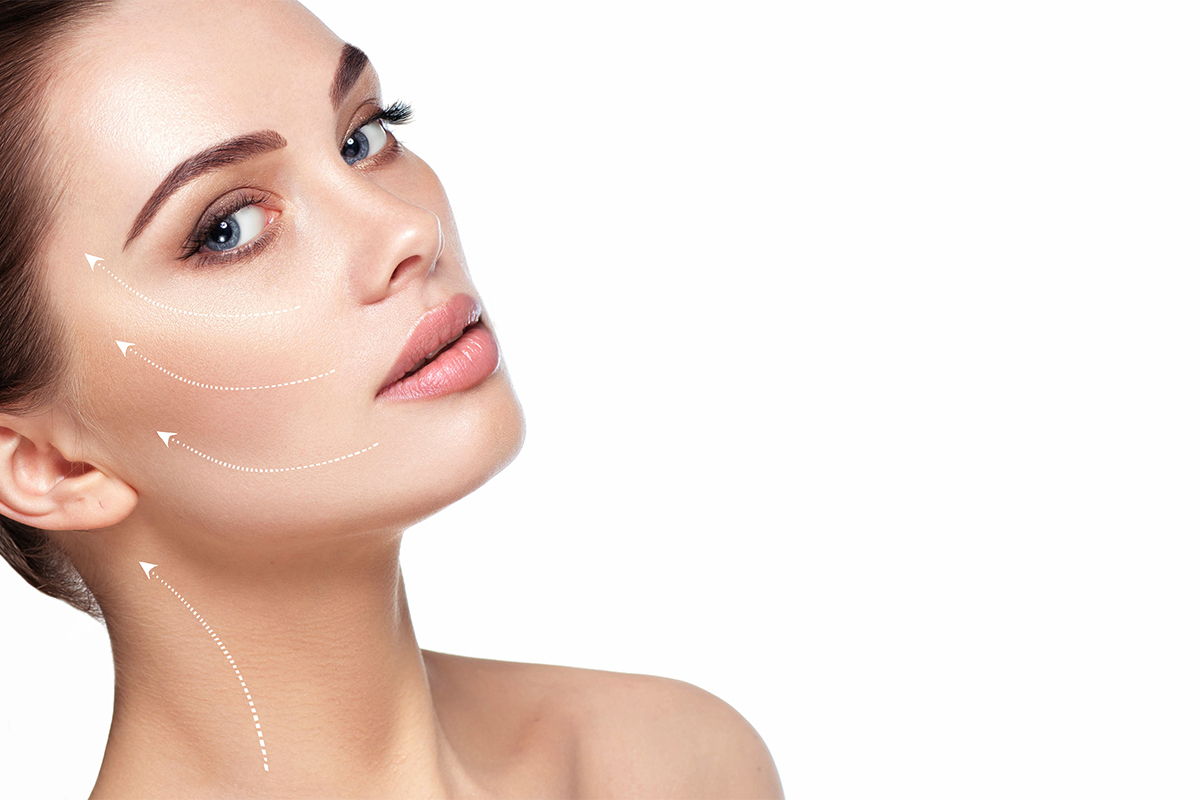 Vector Facelift: Personalized Aesthetic Solutions for Every Face