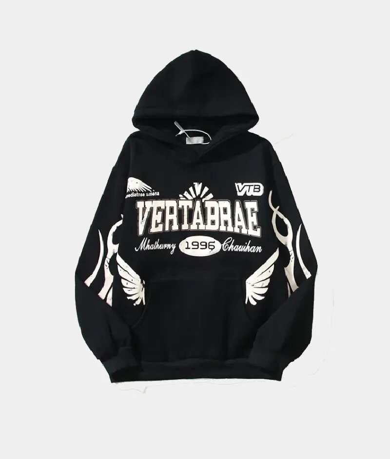 Vertabrae Clothing: Everything a Fashionista Needs