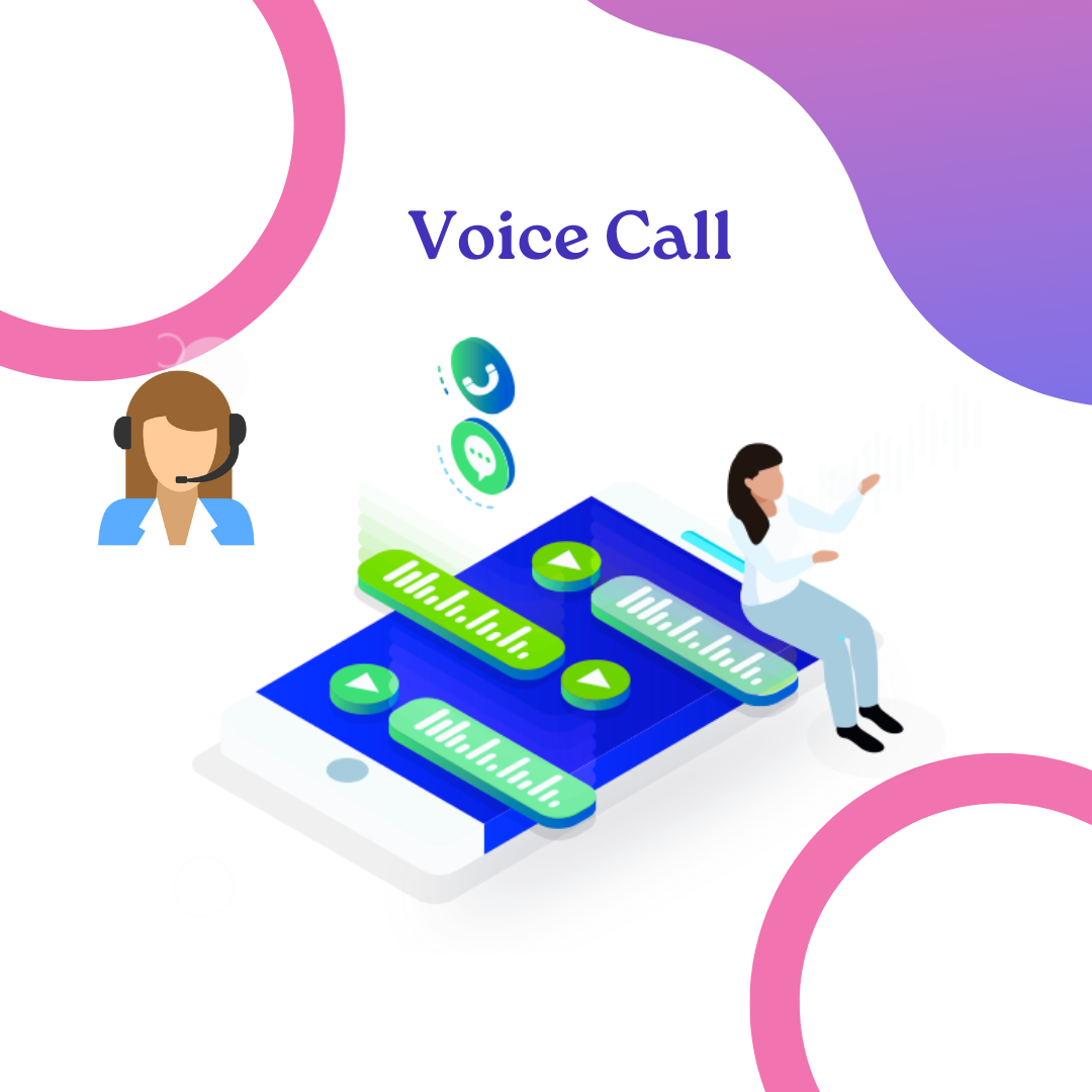 Tourism Promotions: Using Bulk Voice Call Services in India