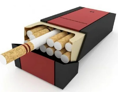  How Many Cigarettes Are in a Pack, Box, and Carton?