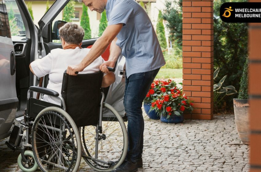  Discover the Best Wheelchair Taxi Services in Melbourne