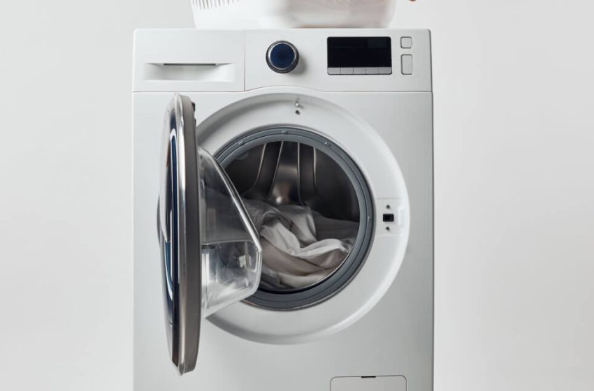  Why Is My Washing Machine Shaking Violently During the Spin Cycle?