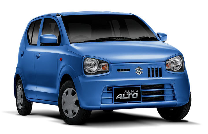  How to Compare Suzuki Alto Price in Pakistan Across Different Cities?